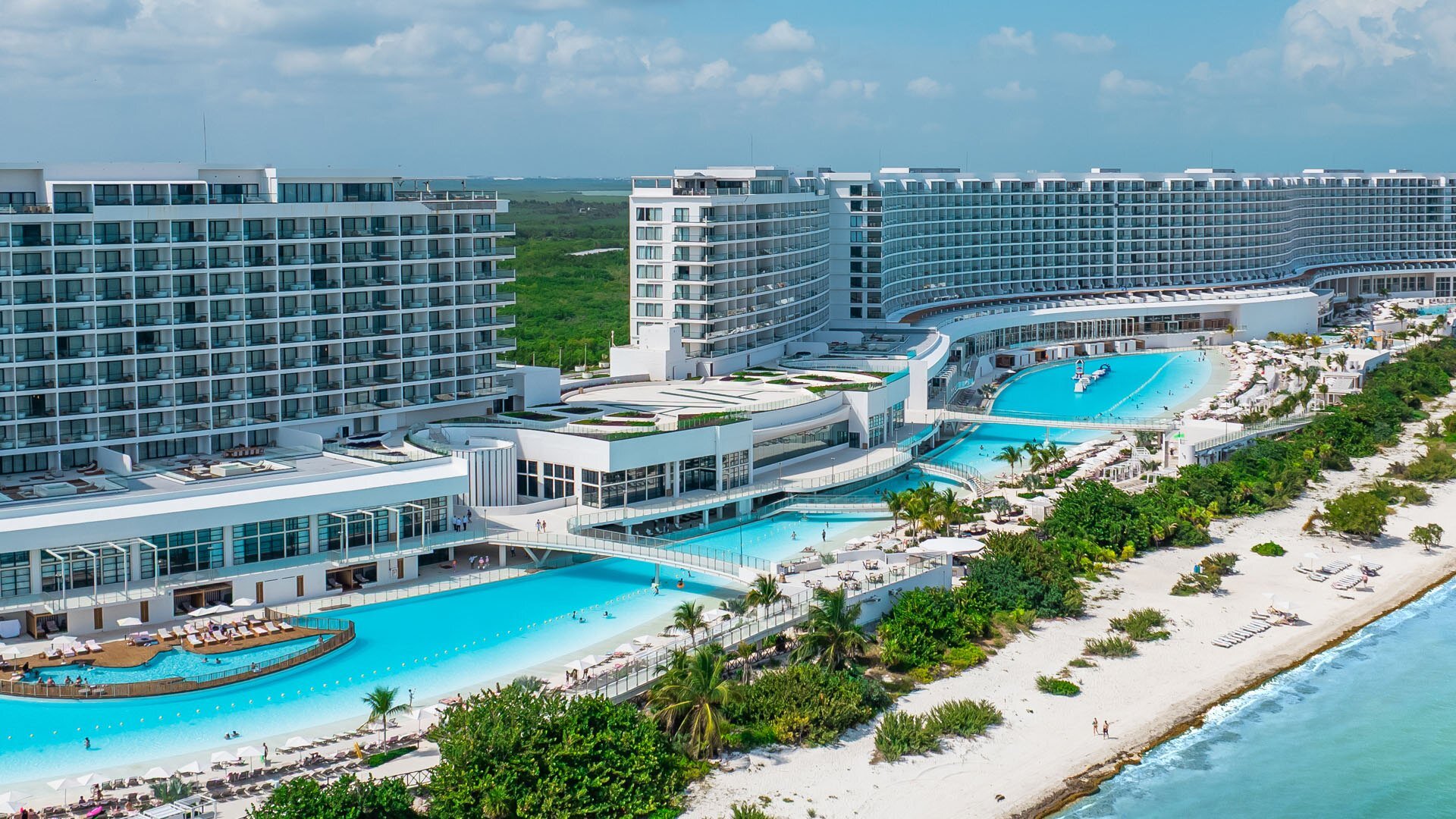 Playa privada